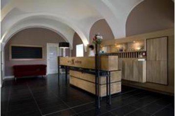 Хотел Kašperské Hory 4